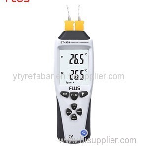 Digital Thermocouple Thermometer Product Product Product