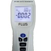 Handheld 2 Tubes Differential Pressure Meter