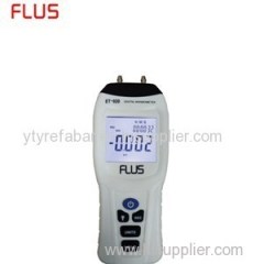 Differential Pressure Manometers Product Product Product