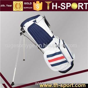 Polyester Cheap Golf Stand Bag