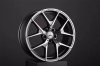 18X8.5 MERCEDES-BENZ AMG CONCEPT WHEEL RIM FITS C-CLASS E-CLASS S-CLASS CLS SLS SLR