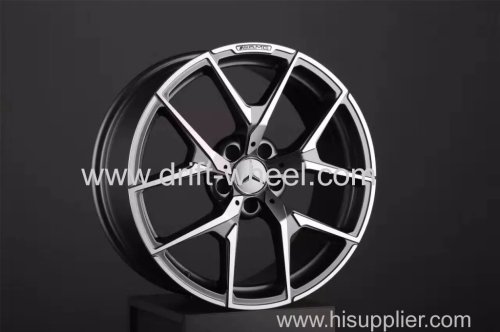 18X8.5 MERCEDES-BENZ AMG CONCEPT WHEEL RIM FITS C-CLASS E-CLASS S-CLASS CLS SLS SLR