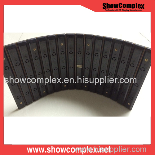 P6 Indoor Flexible LED Module