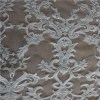 Thread Embroidery Bridal Lace