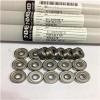 NMB Miniature Deep Groove Ball Bearing LF-950ZZ LF-940ZZ LF-850ZZ Drawings