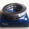 KOYO Thrust Ball Bearing 52204(15x40x26) 52205(20x47x28) 52206(25x52x29) Drawings