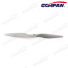 2 blade 1780 Glass Fiber Nylon Electric propeller for rc model airplane