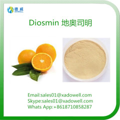 Best price and high quality Diosimin 90% CAS No:520-27-4