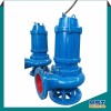 Electric deep water/well submersible water pump;irrigation water pump for sale