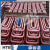 Snake Tube Heat Exchanger for Industrial Boiler