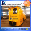 5T Well Made Explosion Proof Mining Battery Locomotive