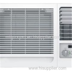 Good Performance T3 R22 Window Air Conditioner From China With Modern Design