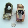 OEM Steel Investment Casting In Tolerance CT5-CT7