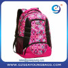 Newest Hot Selling Colorful Combination Designer Fashion Ladies Back Pack For Sale