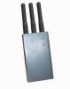 Mini Portable Cell Phone Jammer(CDMA GSM DCS PHS) 3G