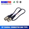 bnc connector 75 ohms cables