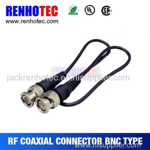 bnc connector 75 ohms cables