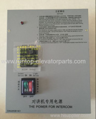 KONE Escalator parts PCB KM5201321G05