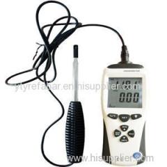 Hot Wire Anemometer Product Product Product