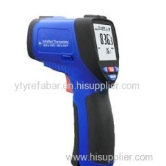 Non-contact High-temperature Infrared Thermometer