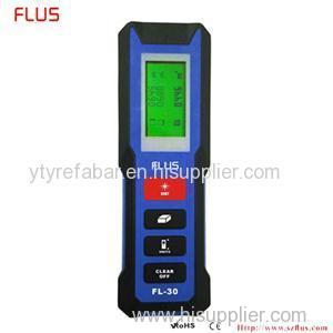 Pen Type 30m Laser Distance Meter