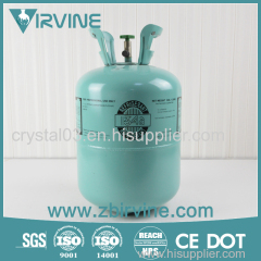 refrigerant gas disposable cylinder 13.6kg