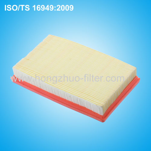 Cheap and standard Air filter for Suzuki cars