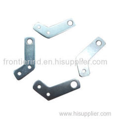 Customized High Quality Auto Stamping Parts