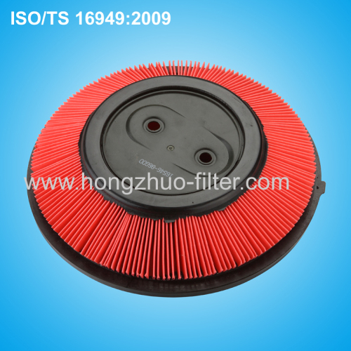 High quality air filter for Nissan factory price