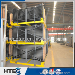 Corrosion Resistant Enameled Tube Air Preheater for Industrial Boiler