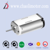 12mm Small Electric DC Motor ChaoLi-FFN30VB For Safe Box And CD Player