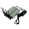 Cover Cell Phone Jammer for 40 Meter Range