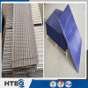 Hot and Cold End Heating Elements for Rotary Air Preheater