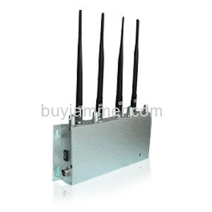 Cell Phone Jammer GSM CDMA DCS 3G