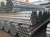 EN39 48.3mm galvanized scaffolding tube/steel scaffolding pipe