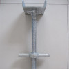 adjustable scaffolding base jack u jack for scaffolding