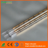 Short wave halogen infrared heater