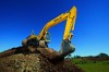 SDLG LG6210E Hydraulic excavator