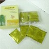 Gold Aluminum Foil Foot Detox Patch