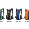 Insulated Hiking Hydration Drink Backpack With Water Bladder