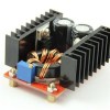 150W Boost Converter DC-DC 10-32V To 12-35V Step Up Voltage Charger Module