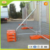 Hot Sale Construction Australia Galvanized Temporary Fence and Fencing Tempory Fence