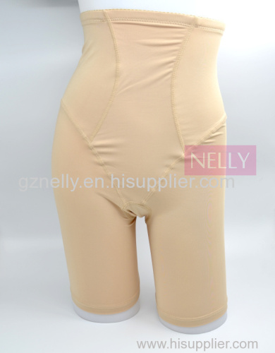 high waist shaper panty women underwear butt enchancer