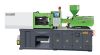 Horizontal 38T injection molding machine