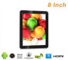 Wholesale 8 inch TFT quad core wifi android tablets with 4000 mAh battery