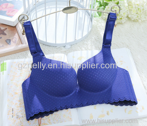 seamless bra new design