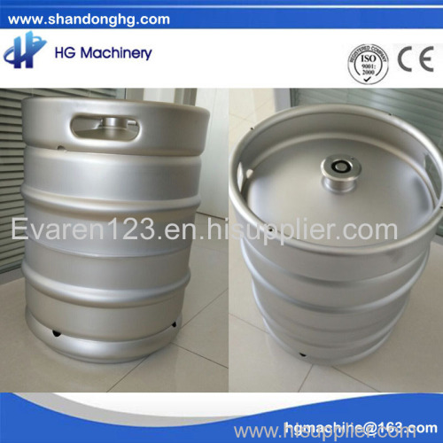 The beer kegs with the best quality
