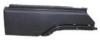 For VOLVO FH VERSION2 REAR PILLAR LOWER RH