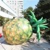 Customized Inflatablepineapple Replica Inflatable Fruit And Vegetables