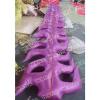 8m Giant Inflatable Centipede/scolopendra/chilopod Cartoon Animal